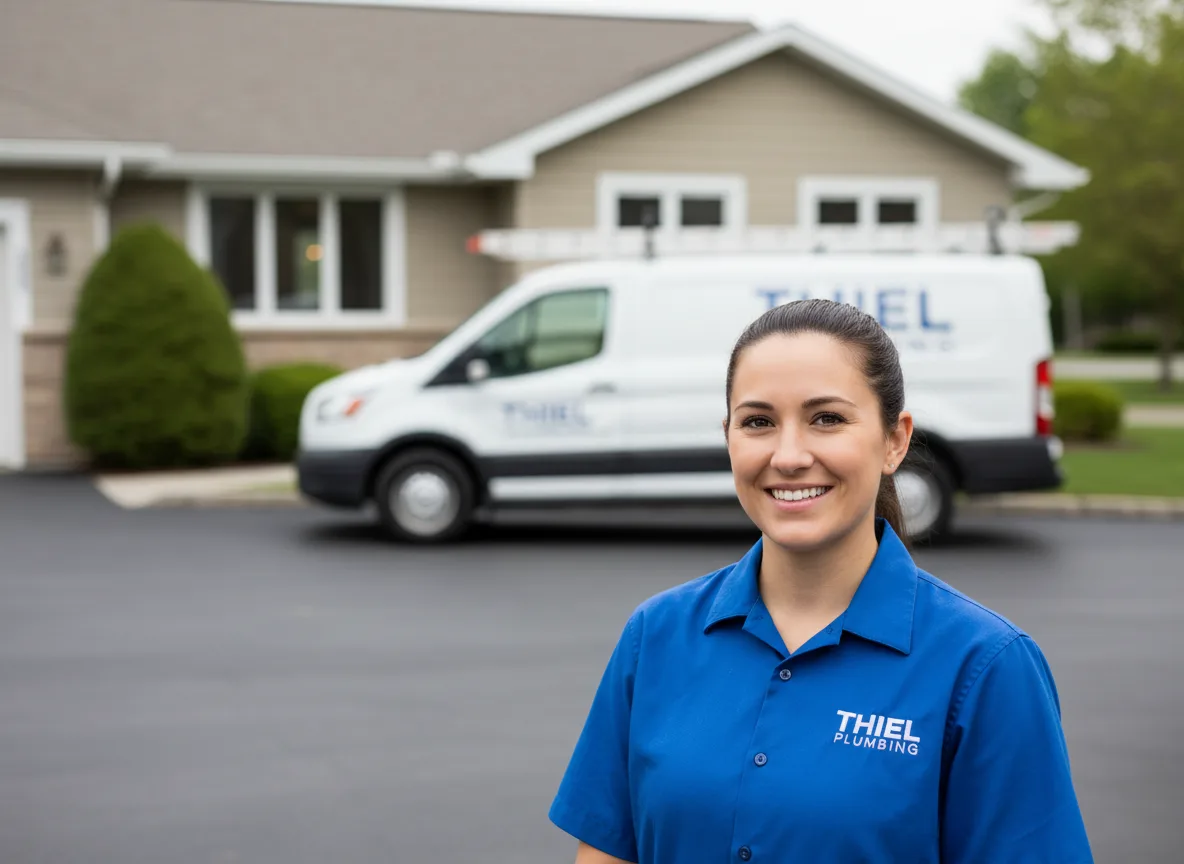 Plumber Mercersburg, PA FAQs